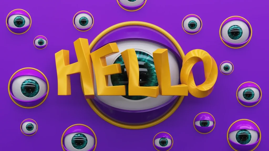 A motion design showreel that gets you hired: how to build it
