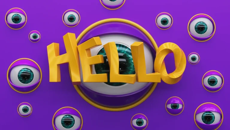 A motion design showreel that gets you hired: how to build it
