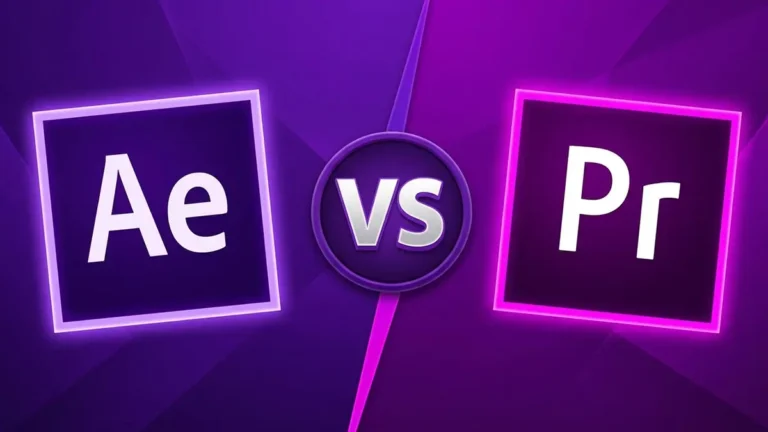 Premiere Pro чи After Effects: у чому різниця і коли що використовувати