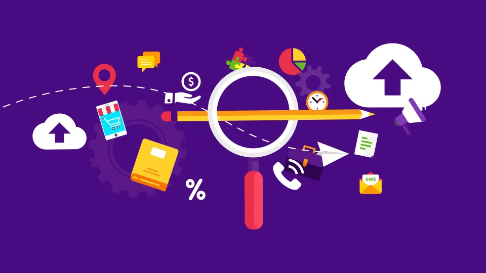 Affise | 2D Explainer