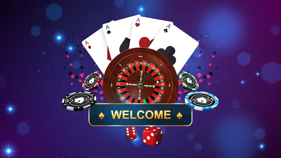 Casino Package