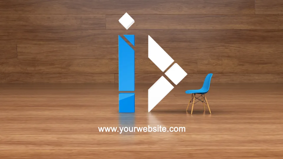 Furniture Store Logo