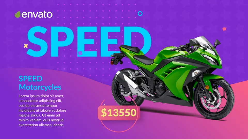 Pro Market | Product Promo