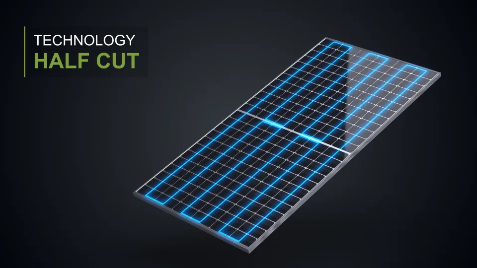 Solar Panels Presentation