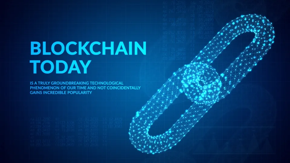 Bitify | Blockchain Investment Platform