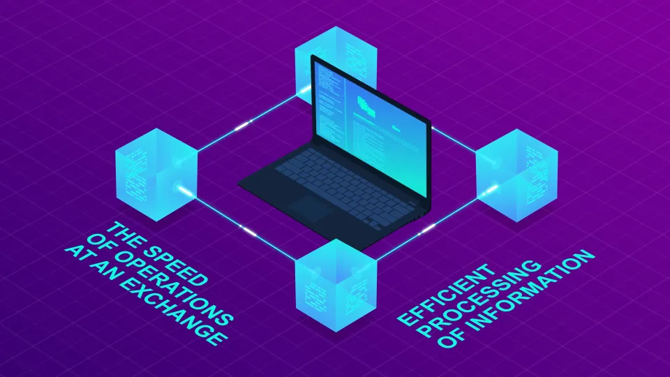 Neuronic | Investment Platform