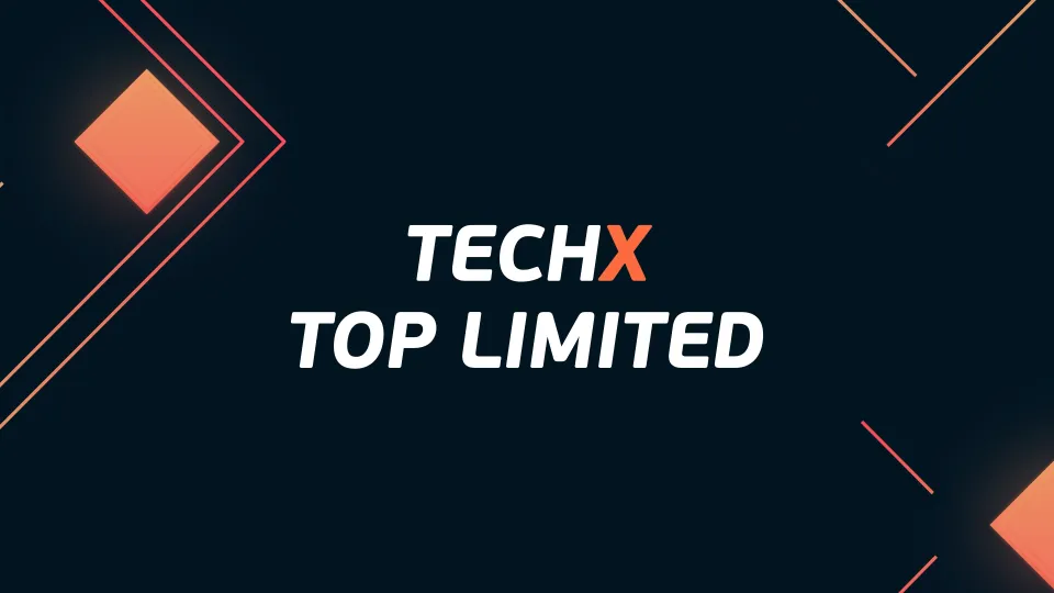 TechX Top Limited | Investment Platform