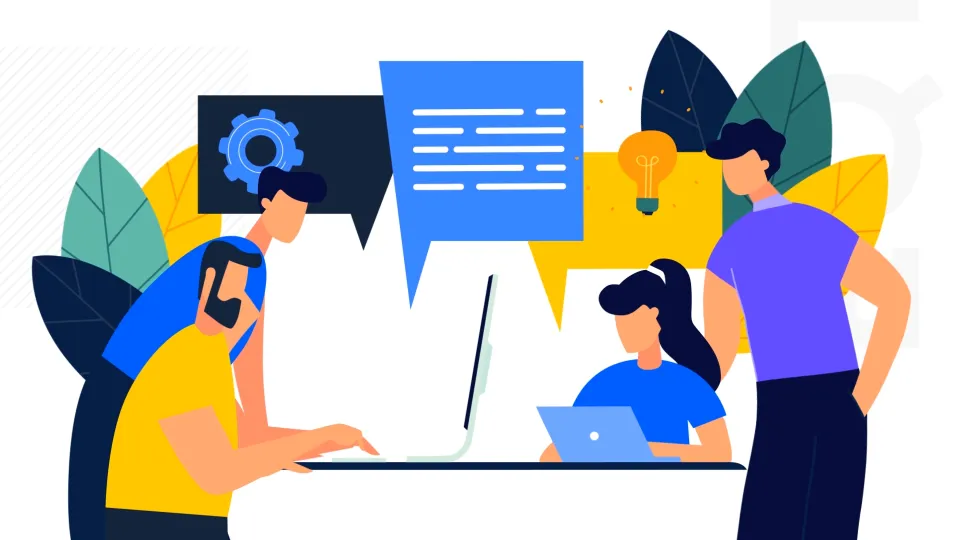 Explainer video