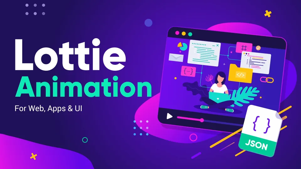 Lottie Animation