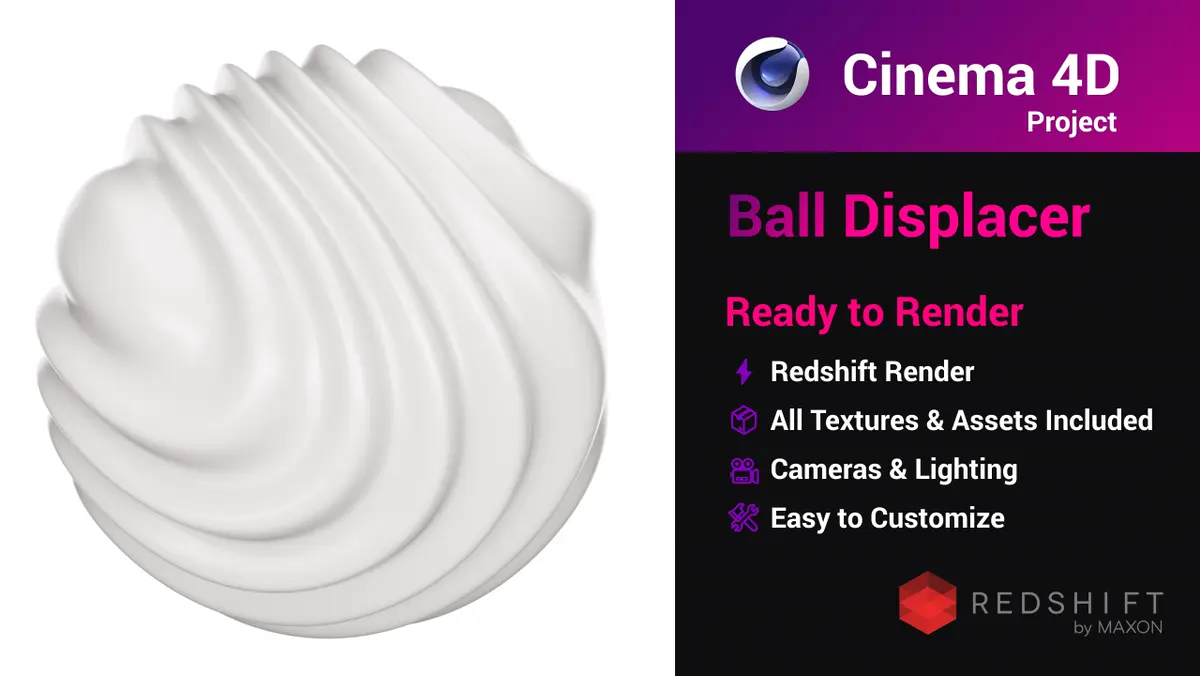 Ball Displacer