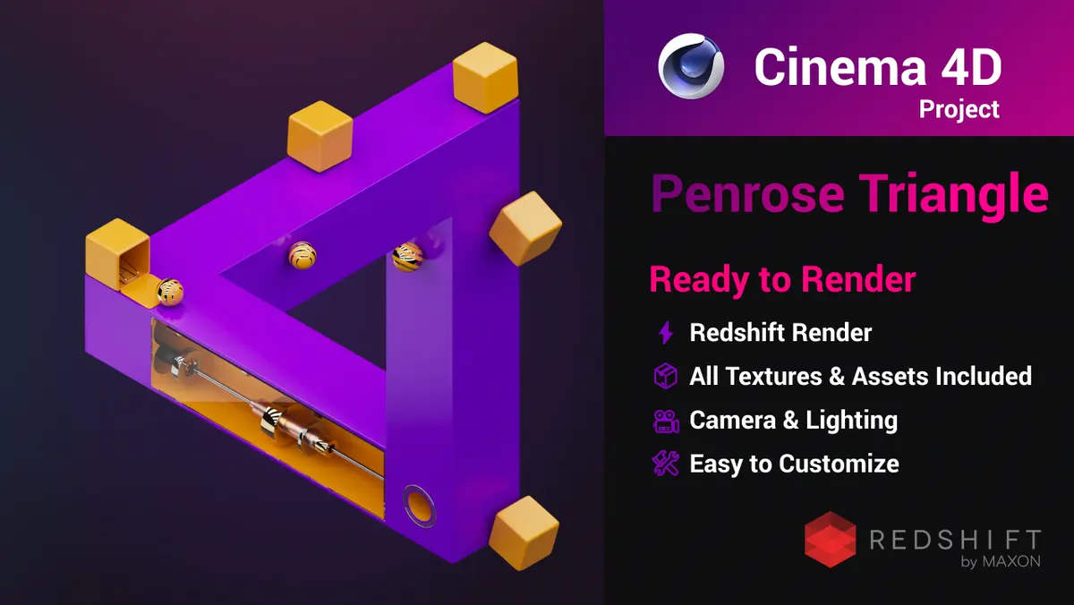 Penrose Triangle